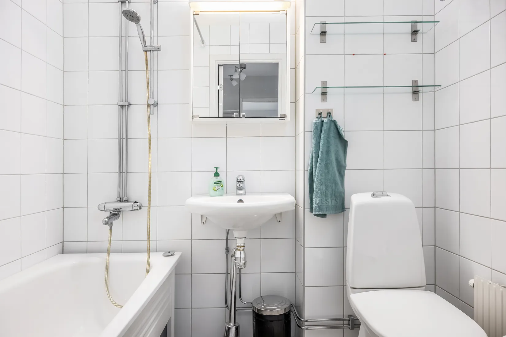 Bostadsrätt, Smedjegatan 26, Centralt, Campus, Norrköping