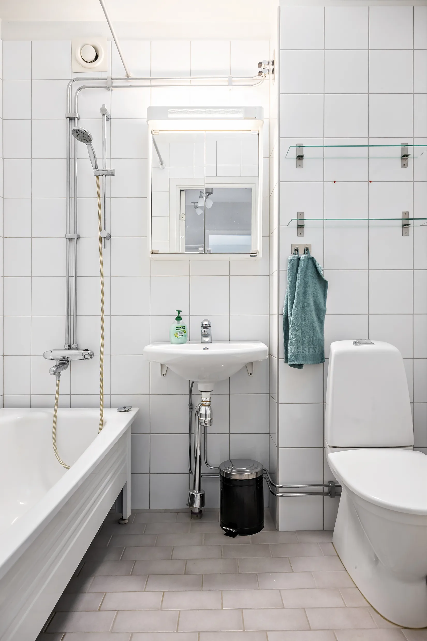 Bostadsrätt, Smedjegatan 26, Centralt, Campus, Norrköping
