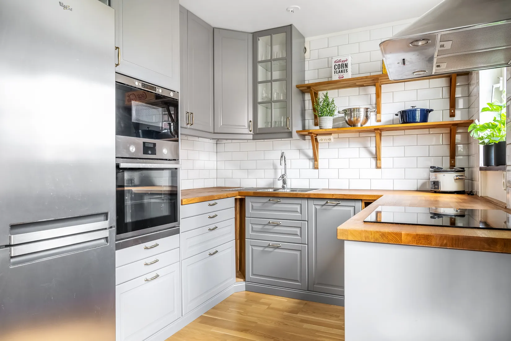 Bostadsrätt, Smedjegatan 26, Centralt, Campus, Norrköping