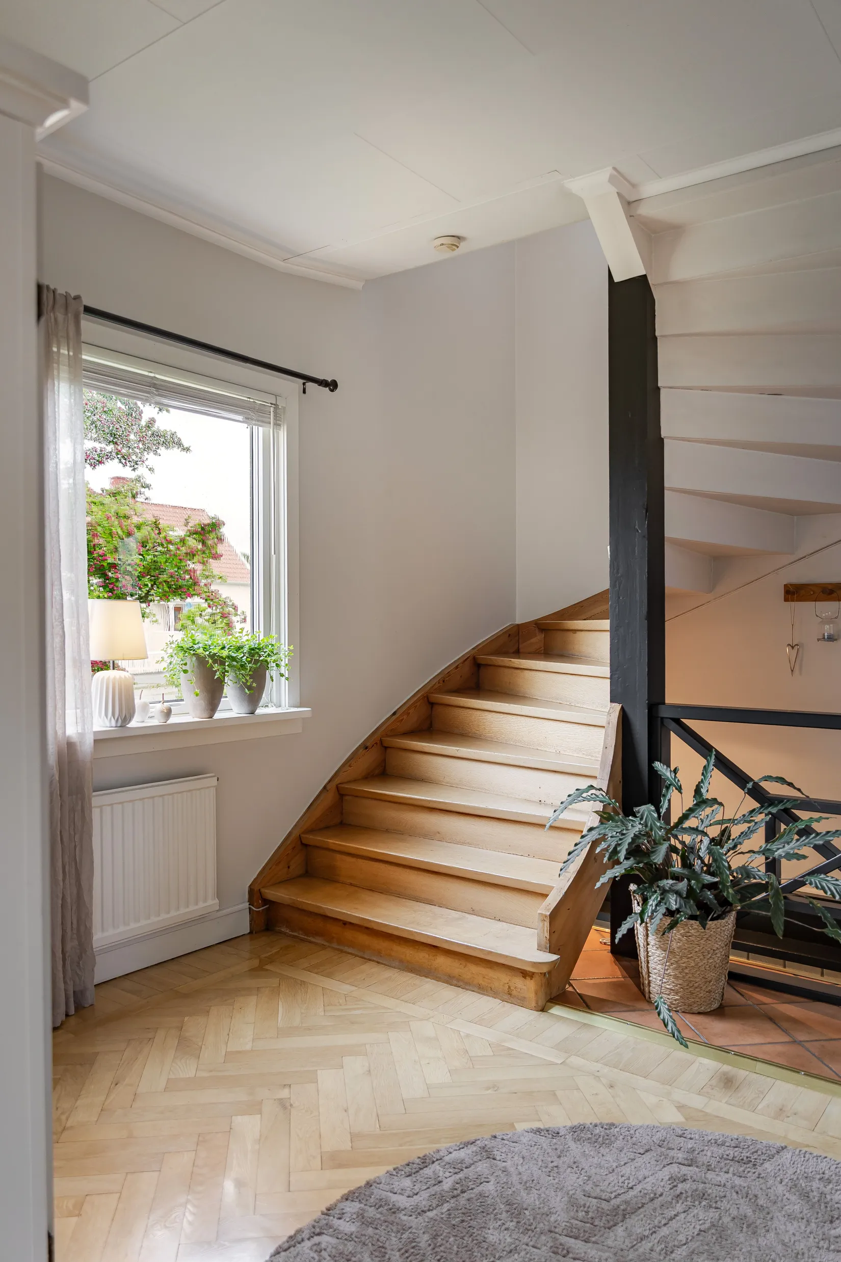 Villa, Strandvägen 32, Herting, Falkenberg