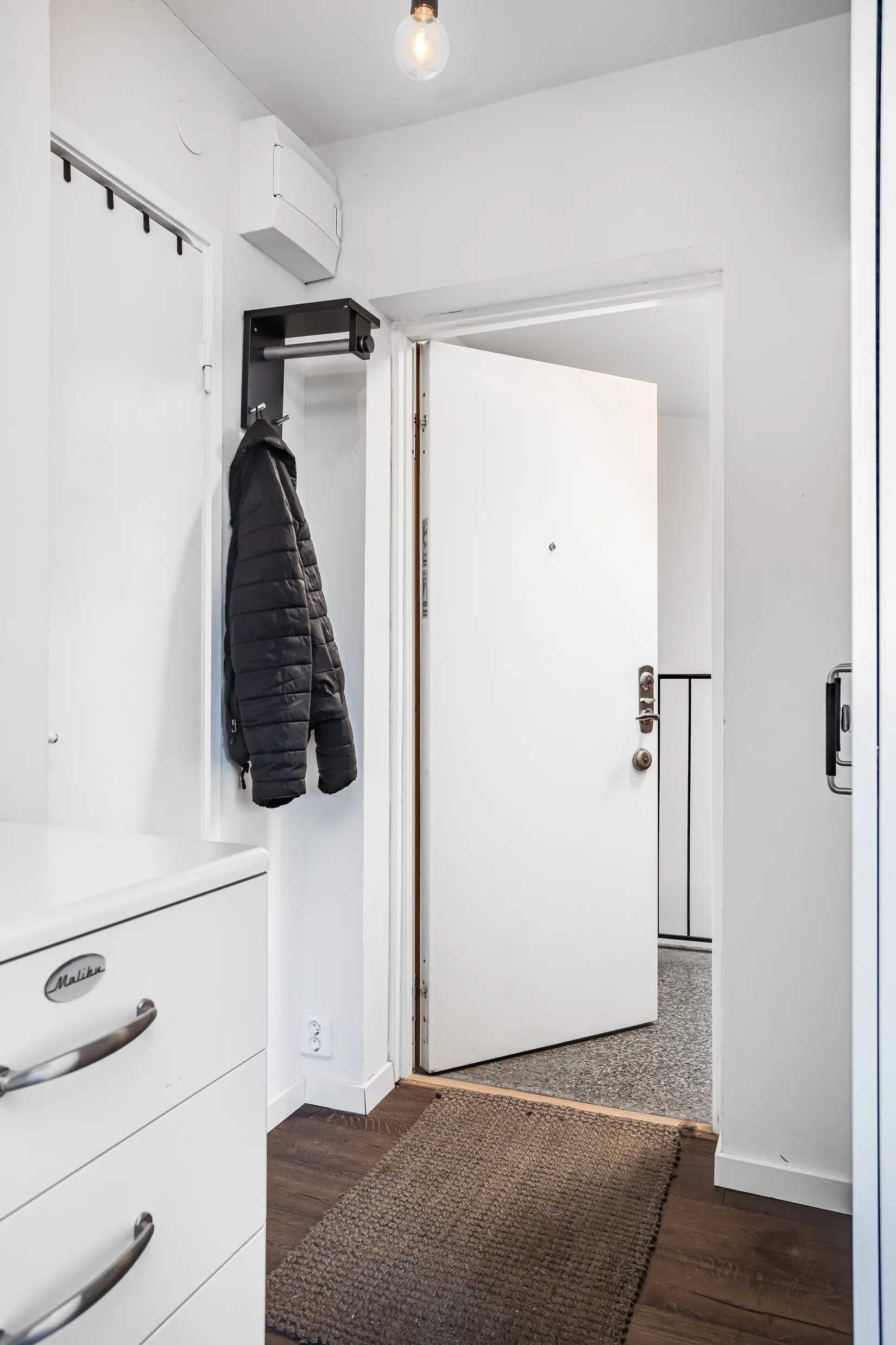 Bostadsrätt, Snöstorpsvägen 10B, Centrum, Halmstad