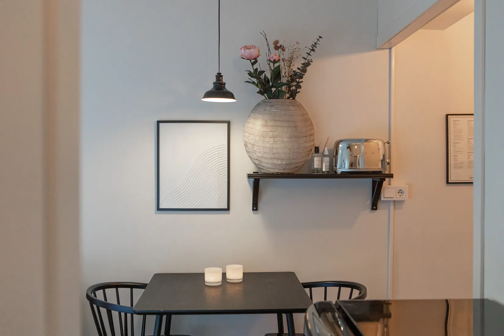 Bostadsrätt, Snöstorpsvägen 10B, Centrum, Halmstad