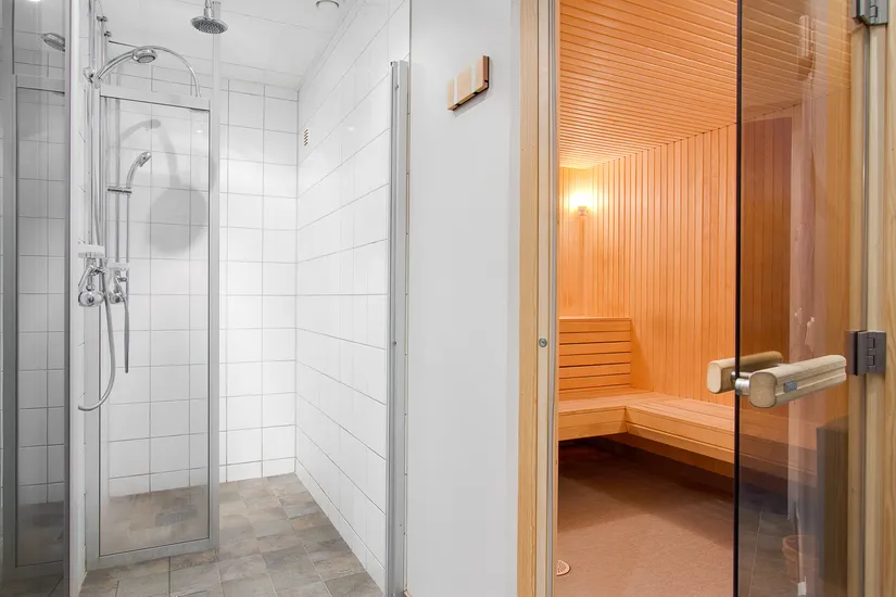 Bostadsrätt, Snöstorpsvägen 10B, Centrum, Halmstad
