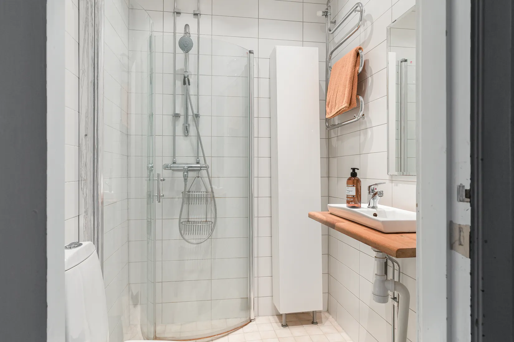 Bostadsrätt, Agardhsgatan 7, Kulturkvadranten, Lund
