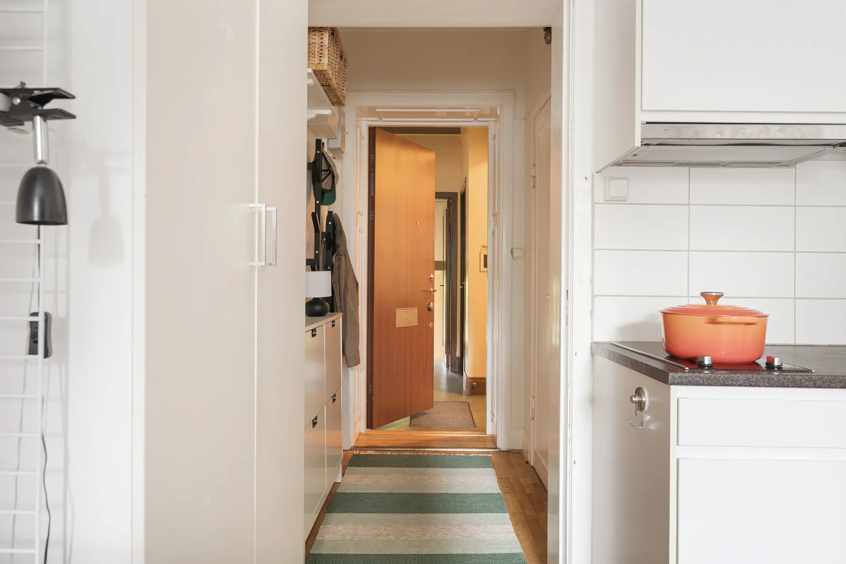 Bostadsrätt, Agardhsgatan 7, Kulturkvadranten, Lund