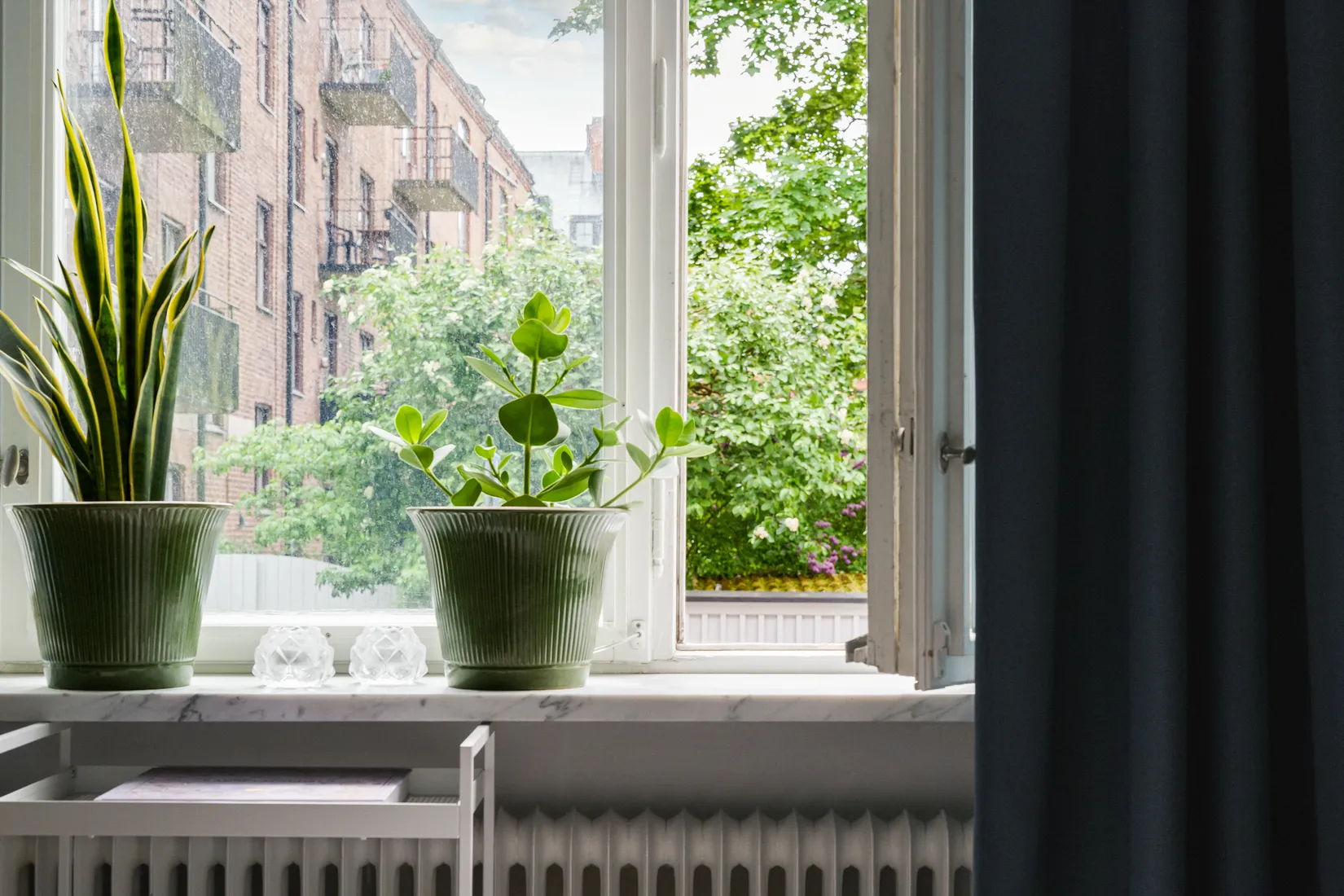 Bostadsrätt, Agardhsgatan 7, Kulturkvadranten, Lund