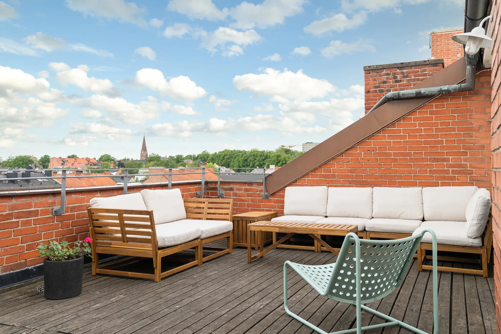 Bostadsrätt, Agardhsgatan 7, Kulturkvadranten, Lund