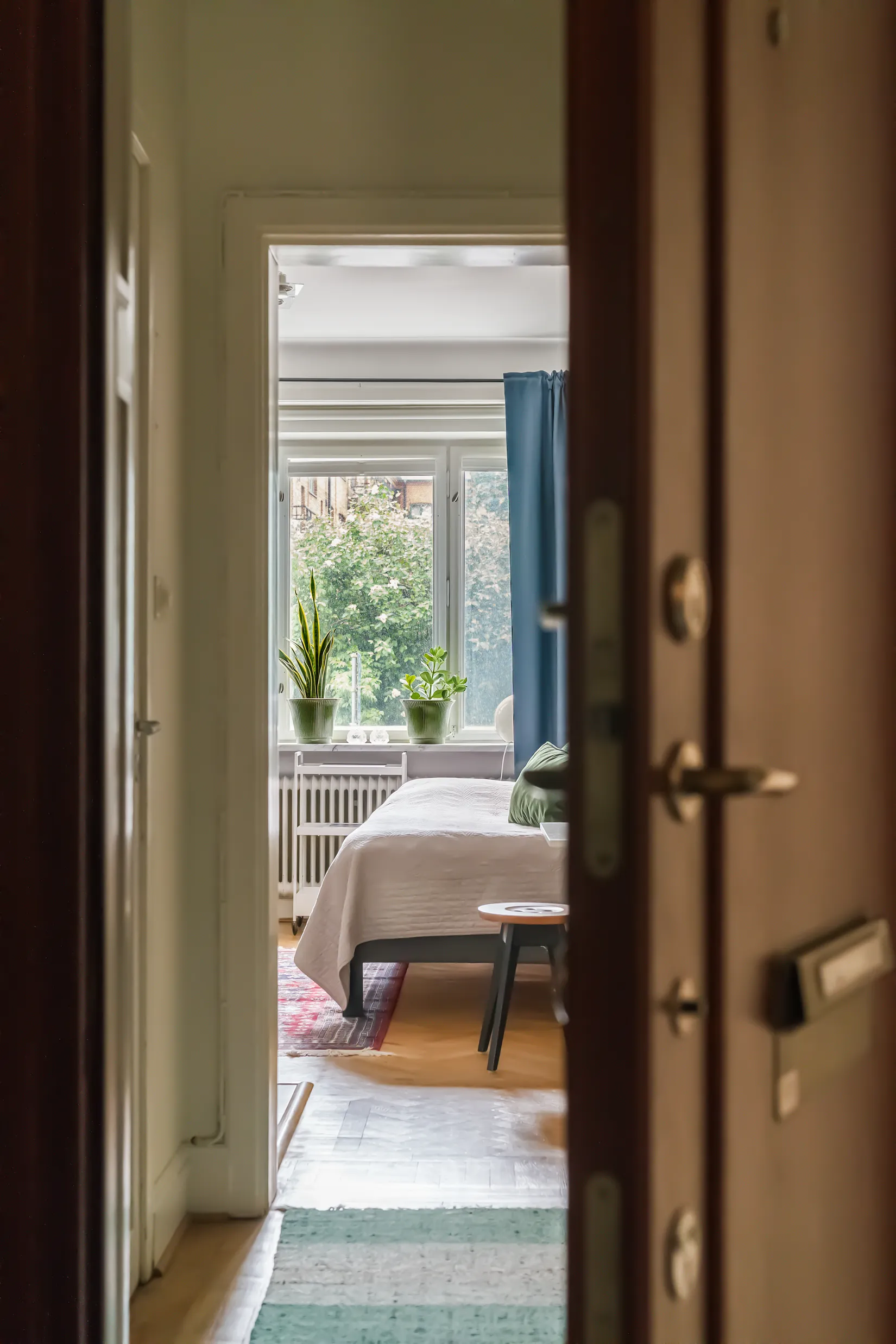 Bostadsrätt, Agardhsgatan 7, Kulturkvadranten, Lund