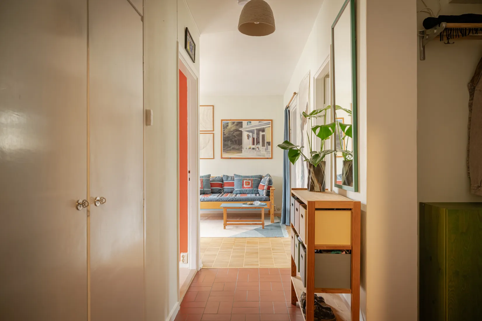 Bostadsrätt, Bordsvägen 29, 3 tr, Gubbängen, Stockholm