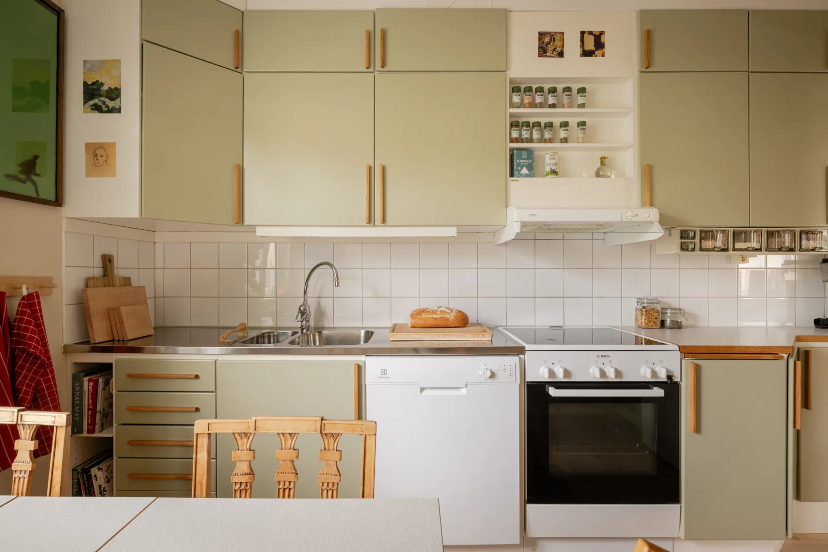 Bostadsrätt, Bordsvägen 29, 3 tr, Gubbängen, Stockholm