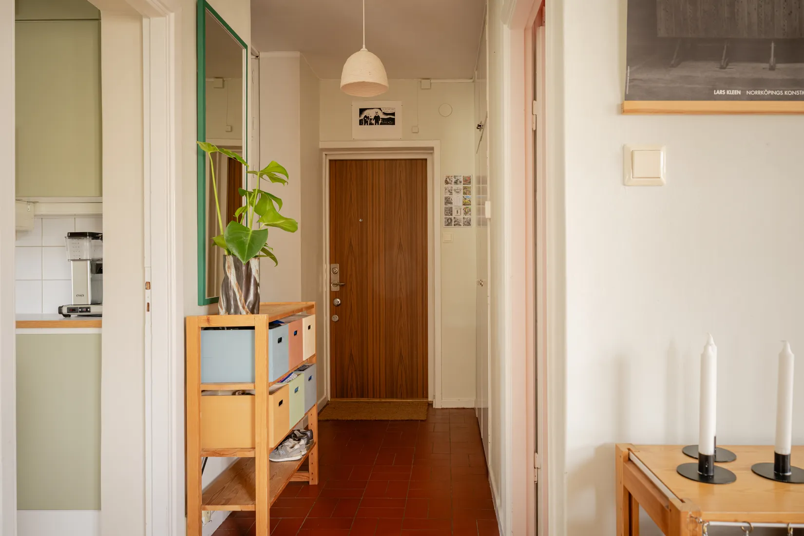 Bostadsrätt, Bordsvägen 29, 3 tr, Gubbängen, Stockholm