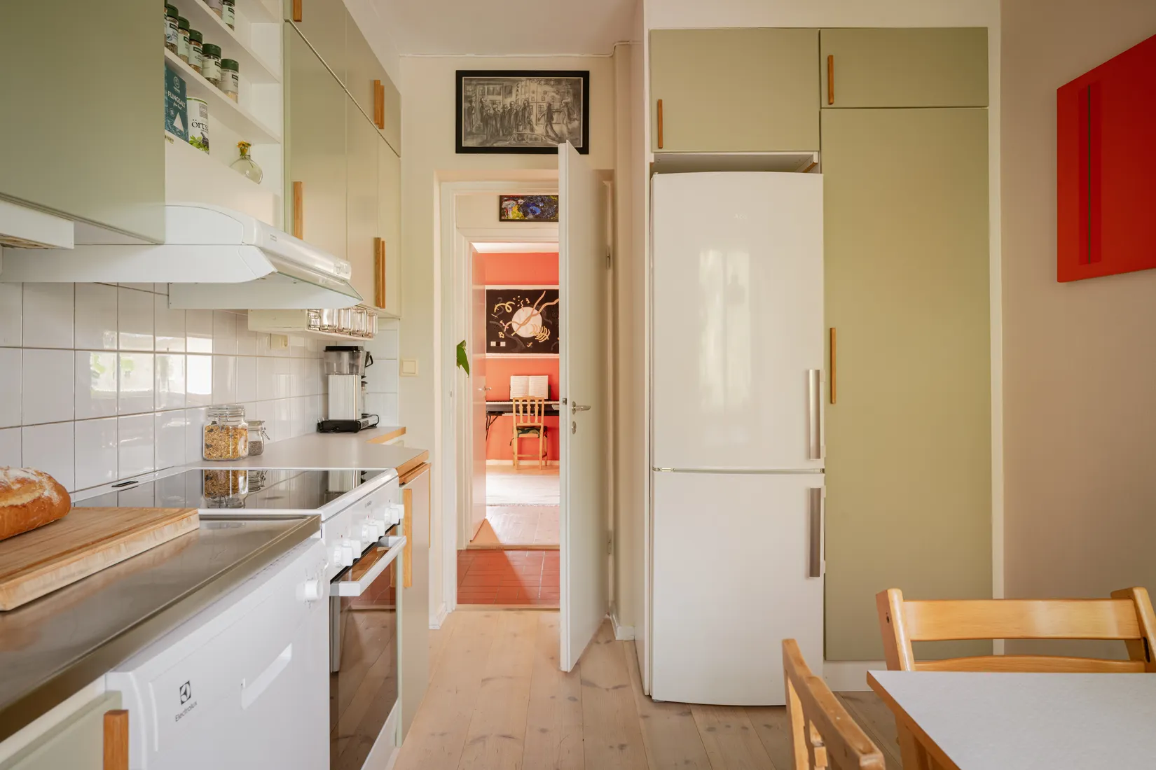 Bostadsrätt, Bordsvägen 29, 3 tr, Gubbängen, Stockholm