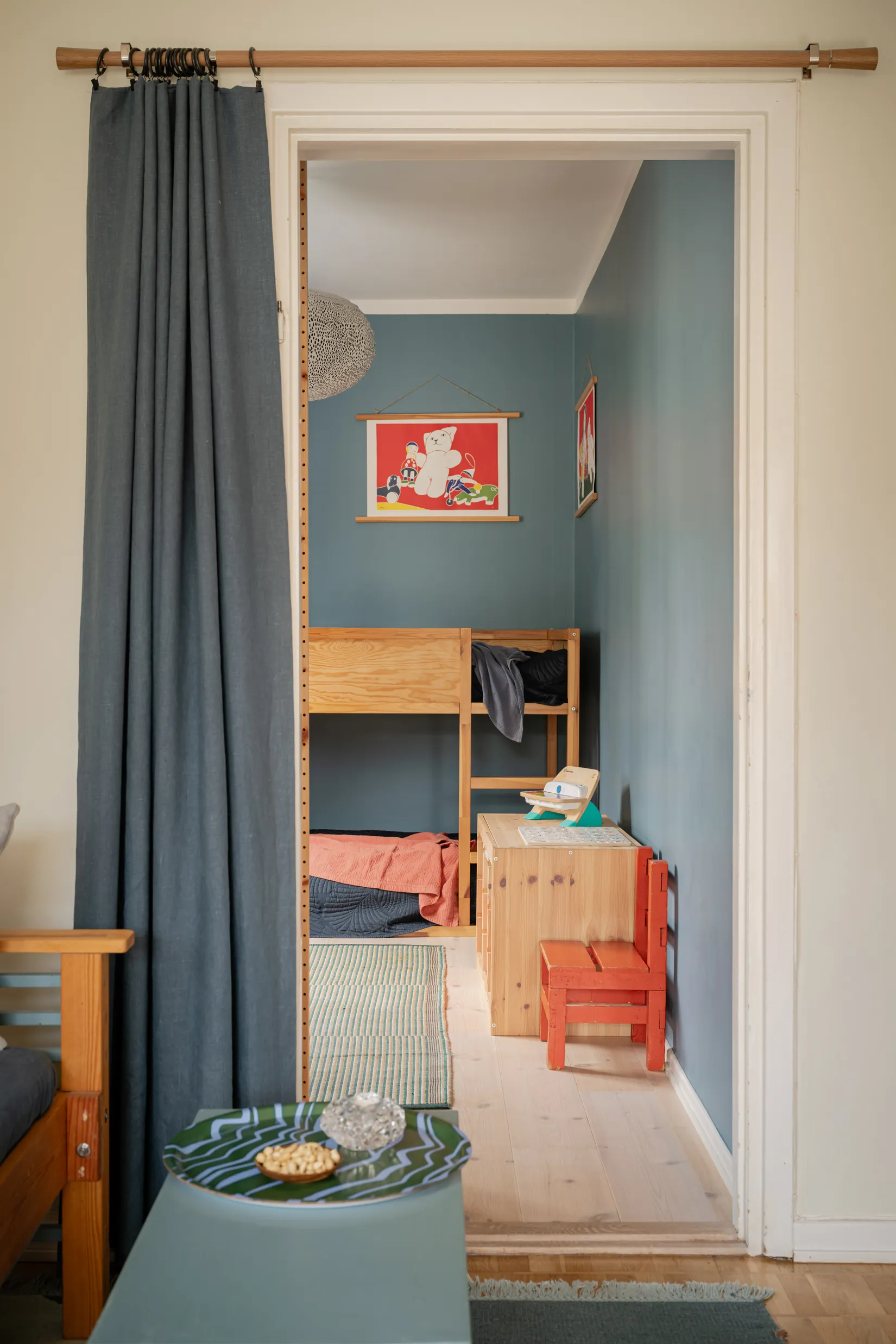 Bostadsrätt, Bordsvägen 29, 3 tr, Gubbängen, Stockholm