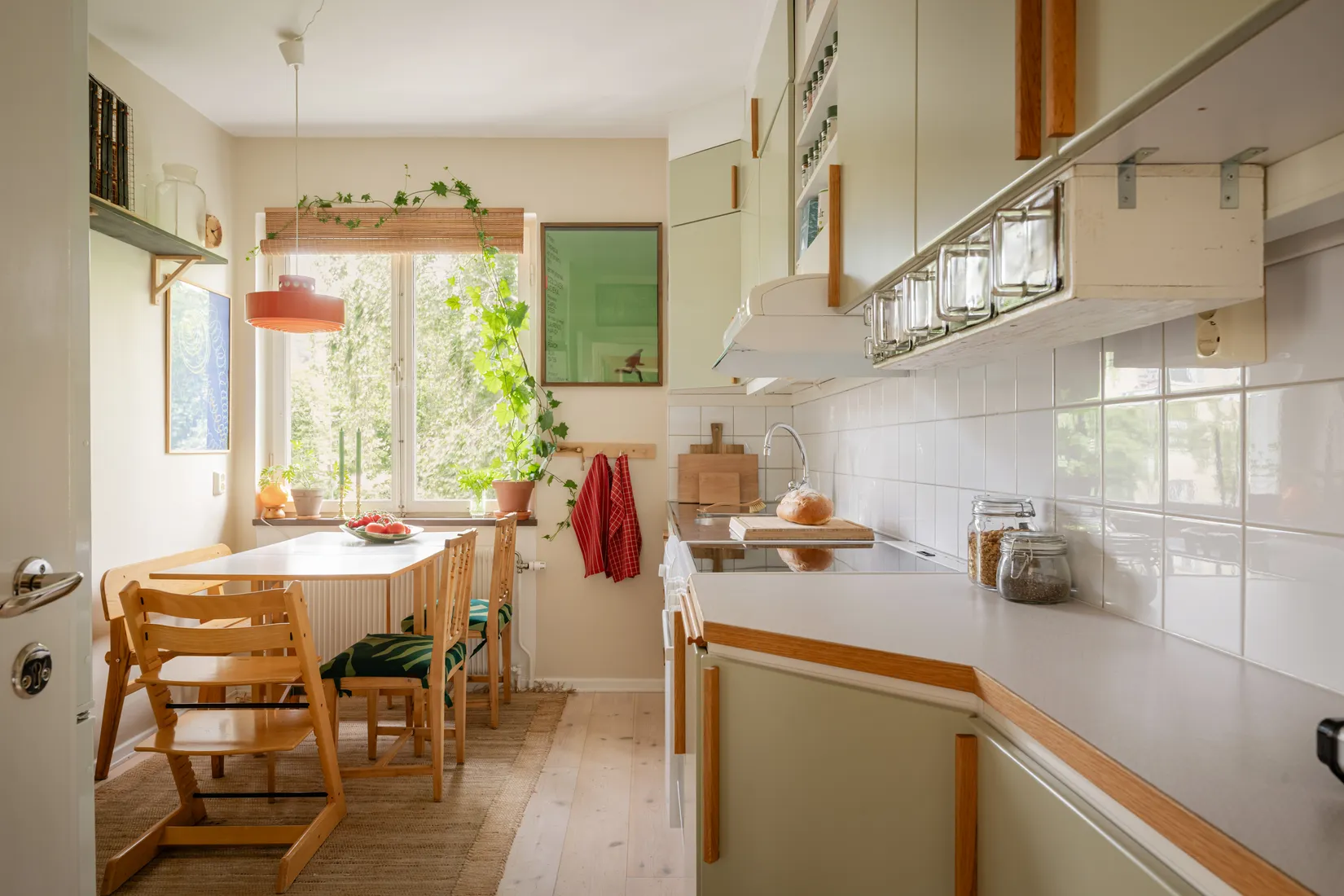 Bostadsrätt, Bordsvägen 29, 3 tr, Gubbängen, Stockholm