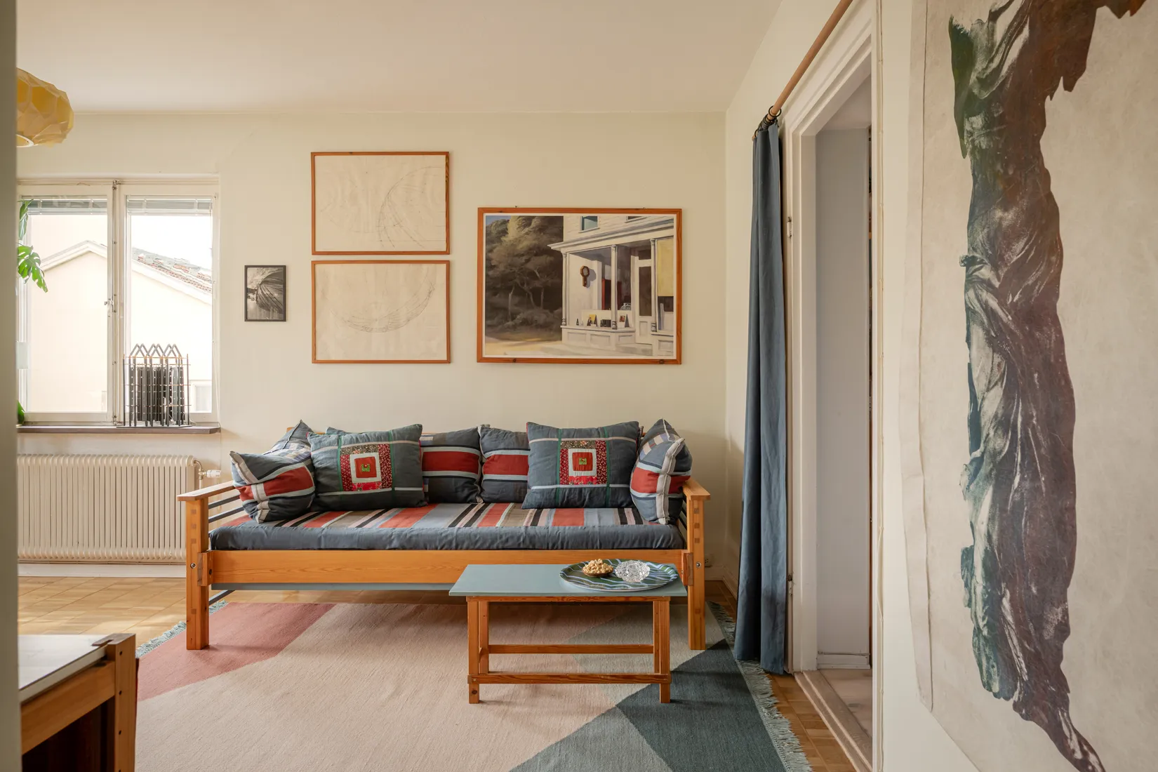 Bostadsrätt, Bordsvägen 29, 3 tr, Gubbängen, Stockholm