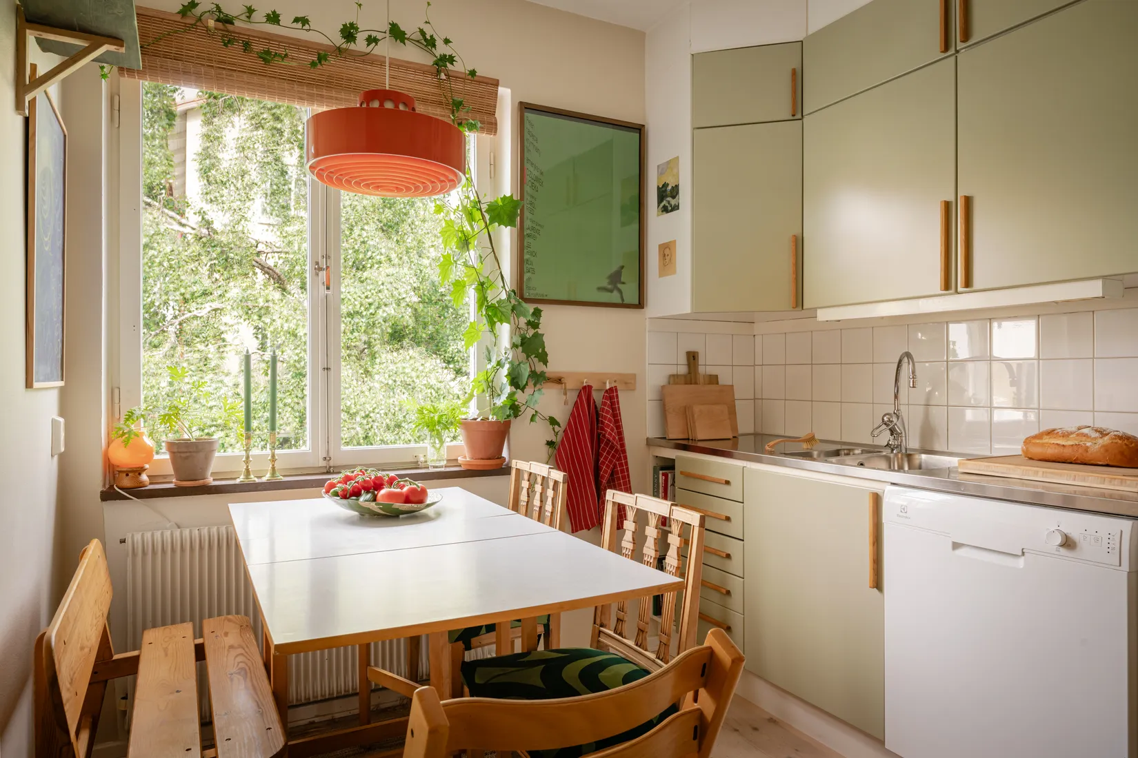 Bostadsrätt, Bordsvägen 29, 3 tr, Gubbängen, Stockholm
