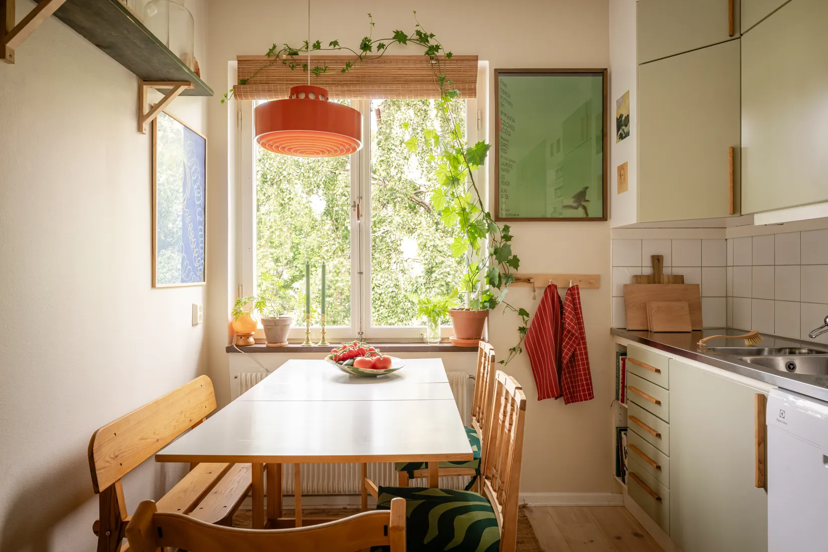 Bostadsrätt, Bordsvägen 29, 3 tr, Gubbängen, Stockholm