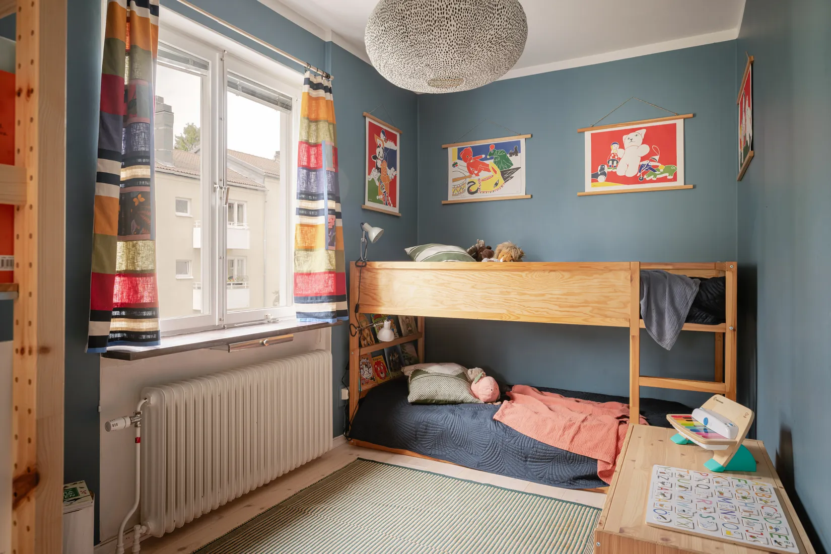 Bostadsrätt, Bordsvägen 29, 3 tr, Gubbängen, Stockholm