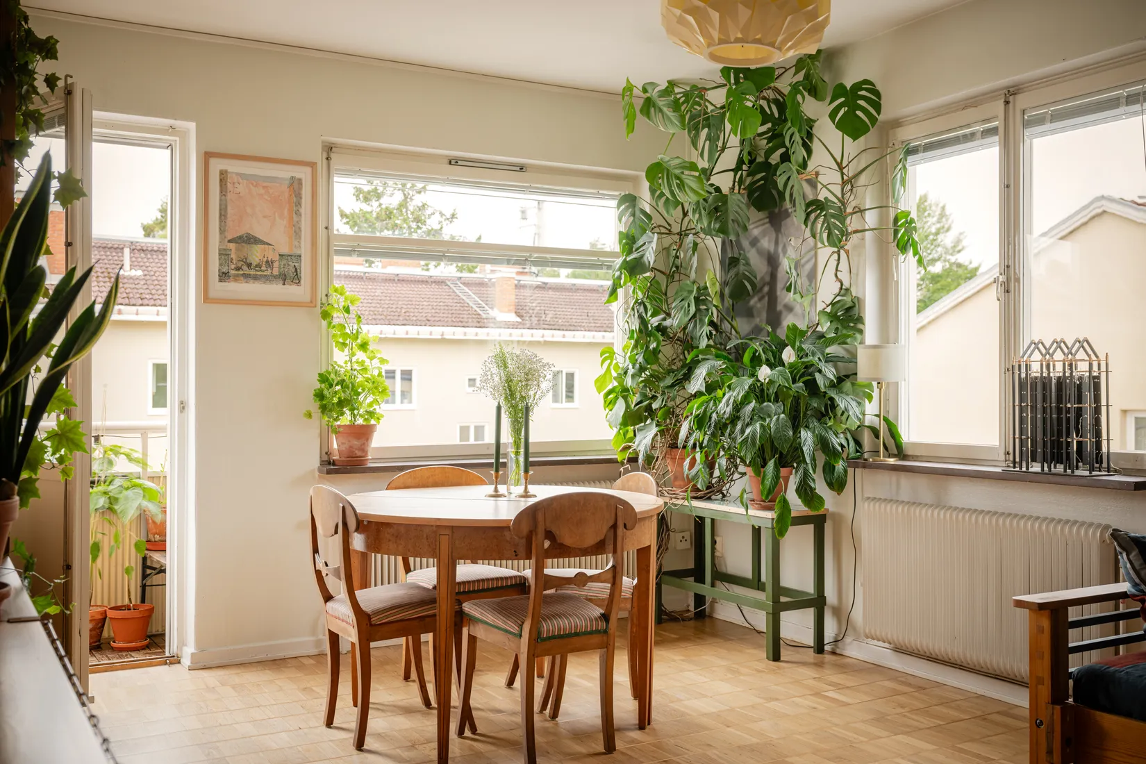 Bostadsrätt, Bordsvägen 29, 3 tr, Gubbängen, Stockholm