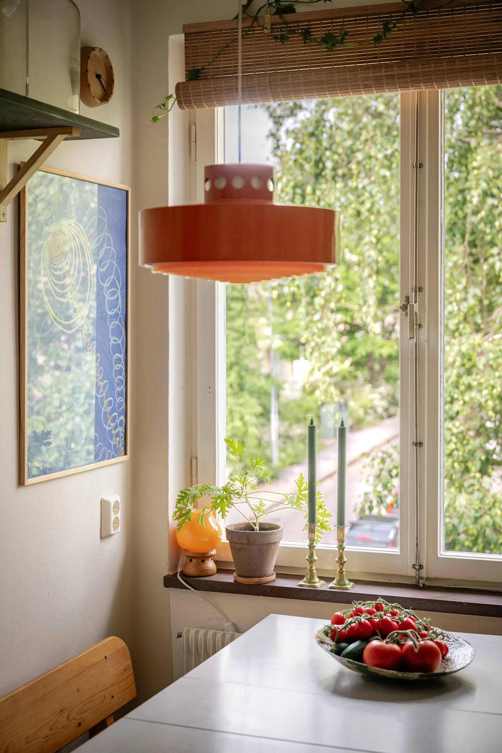Bostadsrätt, Bordsvägen 29, 3 tr, Gubbängen, Stockholm