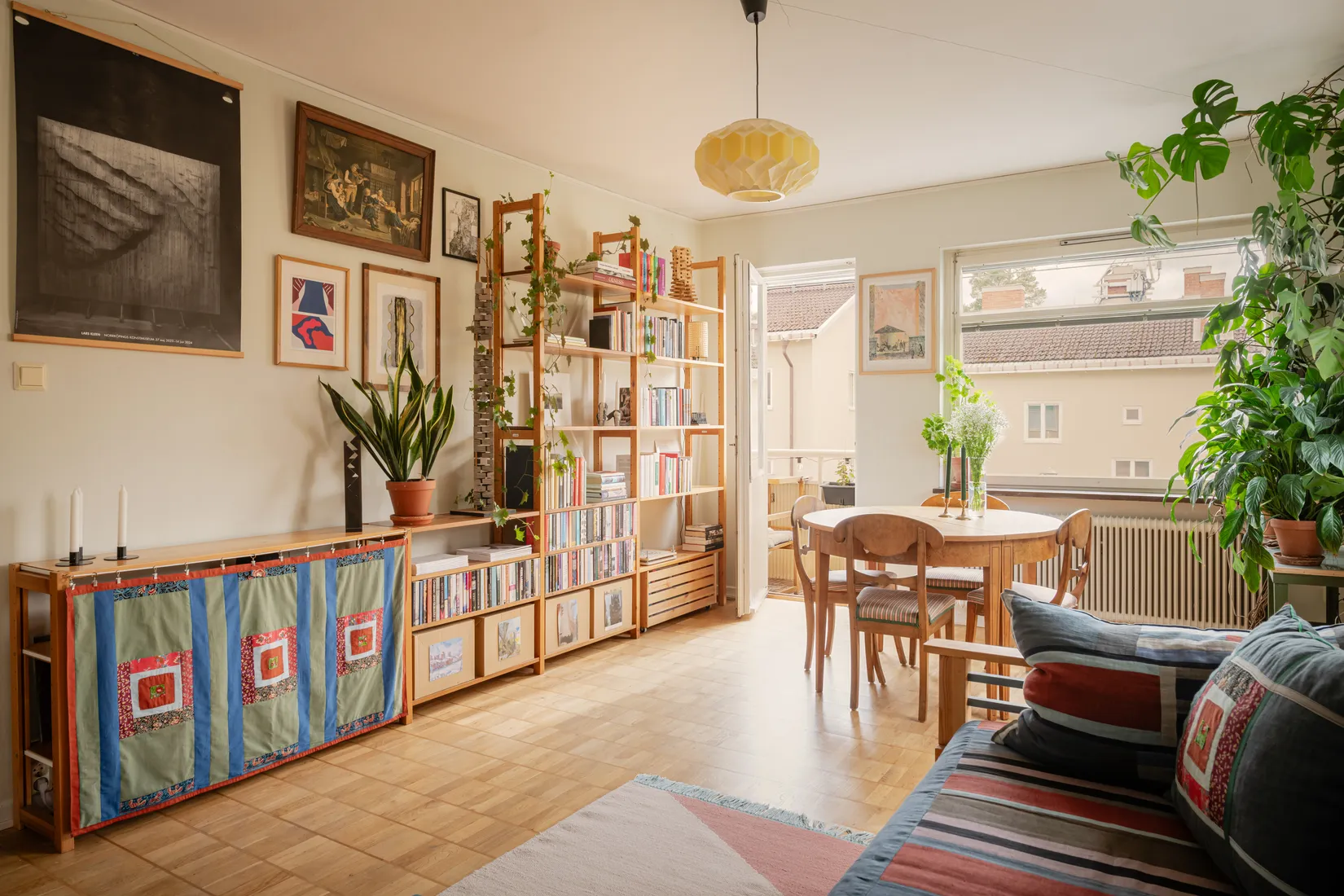 Bostadsrätt, Bordsvägen 29, 3 tr, Gubbängen, Stockholm