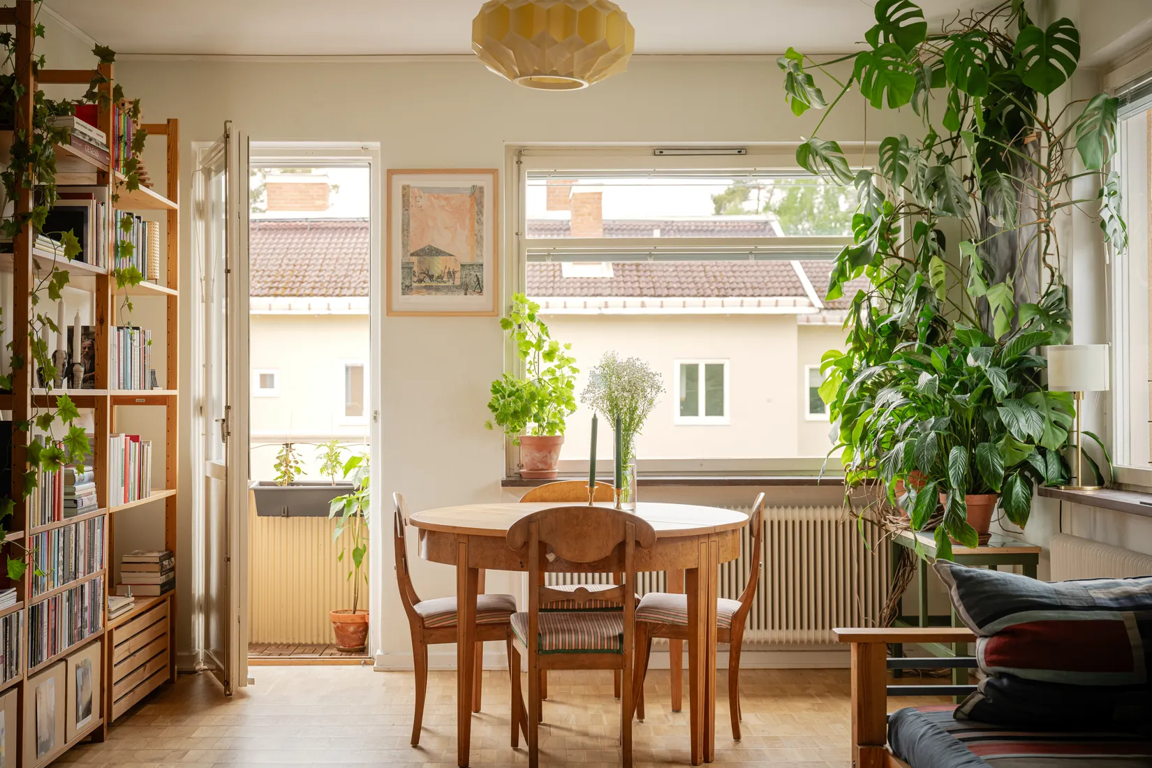 Bostadsrätt, Bordsvägen 29, 3 tr, Gubbängen, Stockholm
