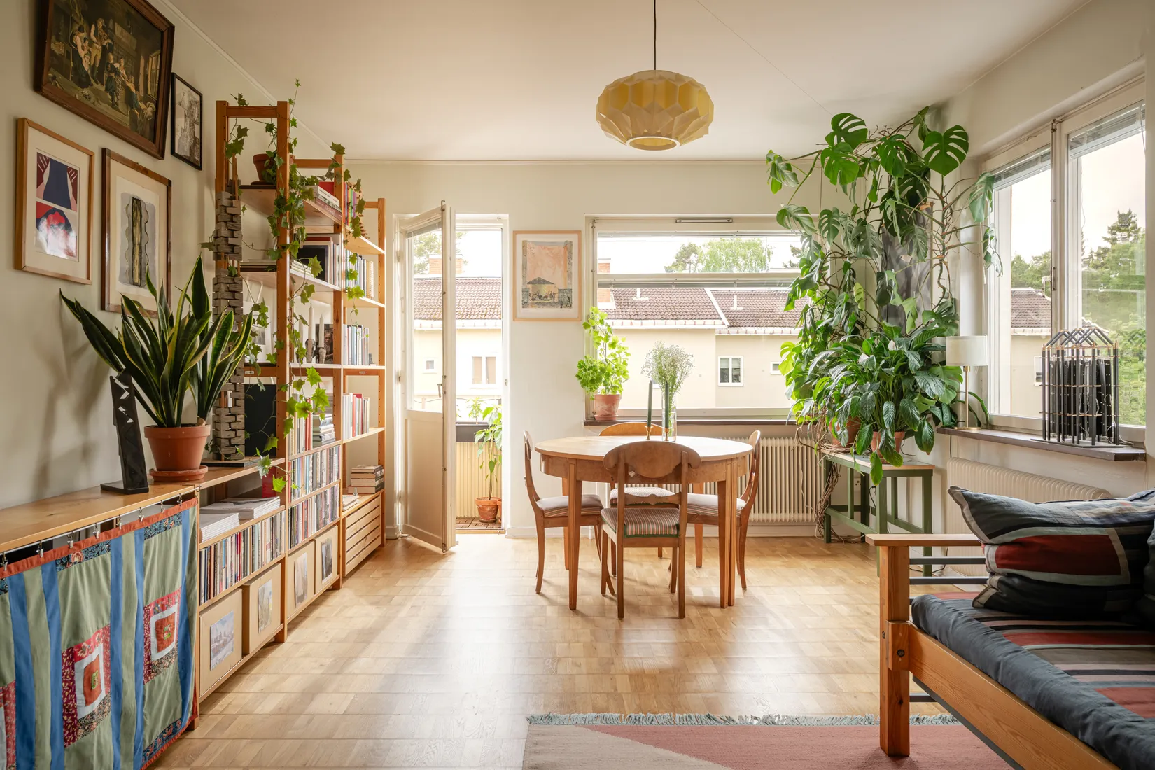 Bostadsrätt, Bordsvägen 29, 3 tr, Gubbängen, Stockholm