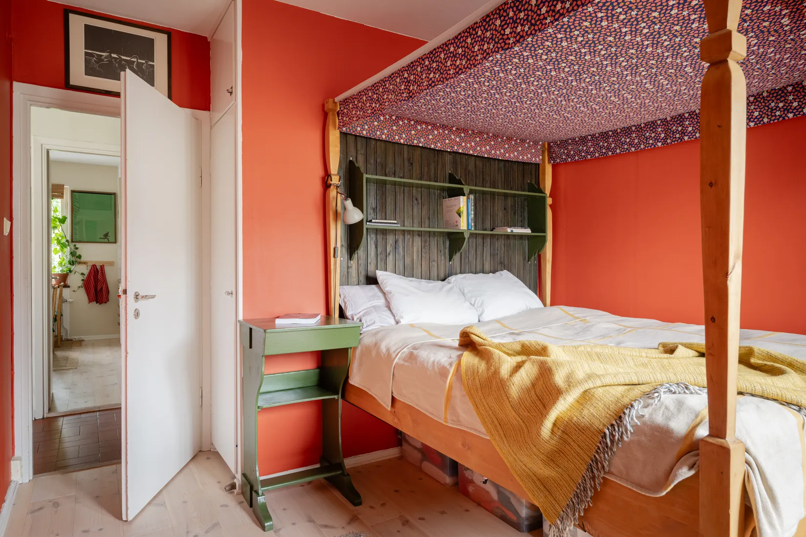 Bostadsrätt, Bordsvägen 29, 3 tr, Gubbängen, Stockholm