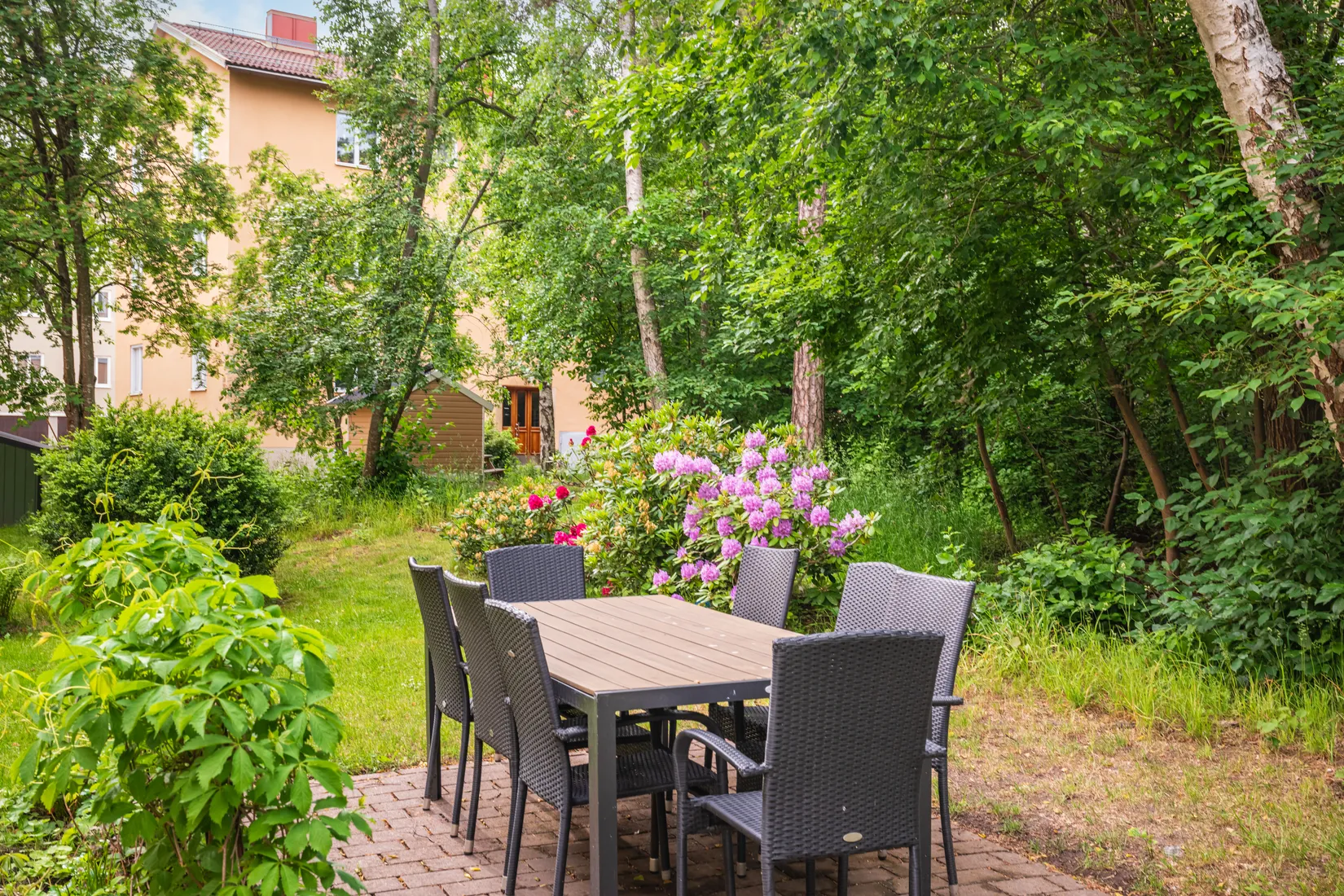 Bostadsrätt, Bordsvägen 29, 3 tr, Gubbängen, Stockholm