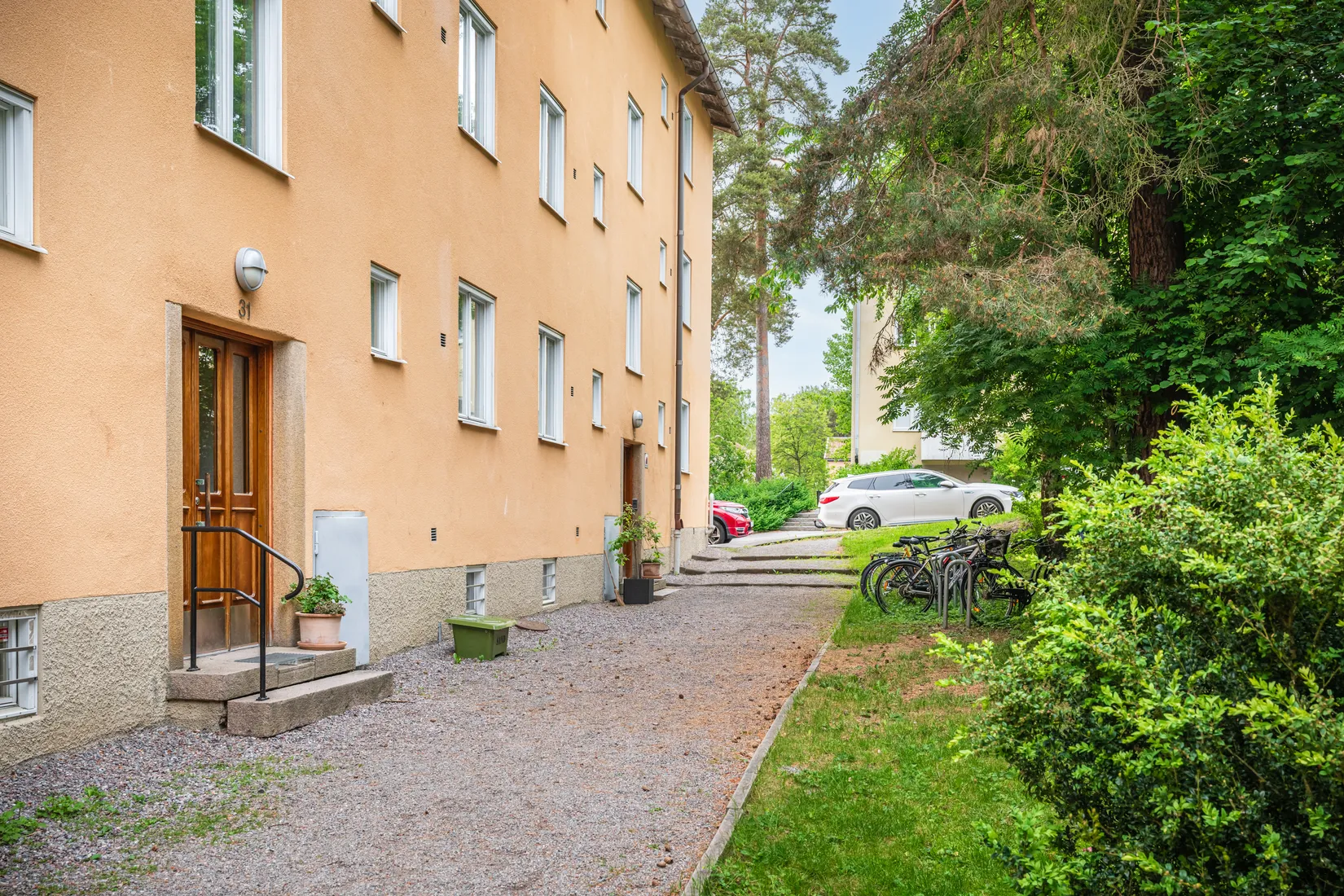 Bostadsrätt, Bordsvägen 29, 3 tr, Gubbängen, Stockholm