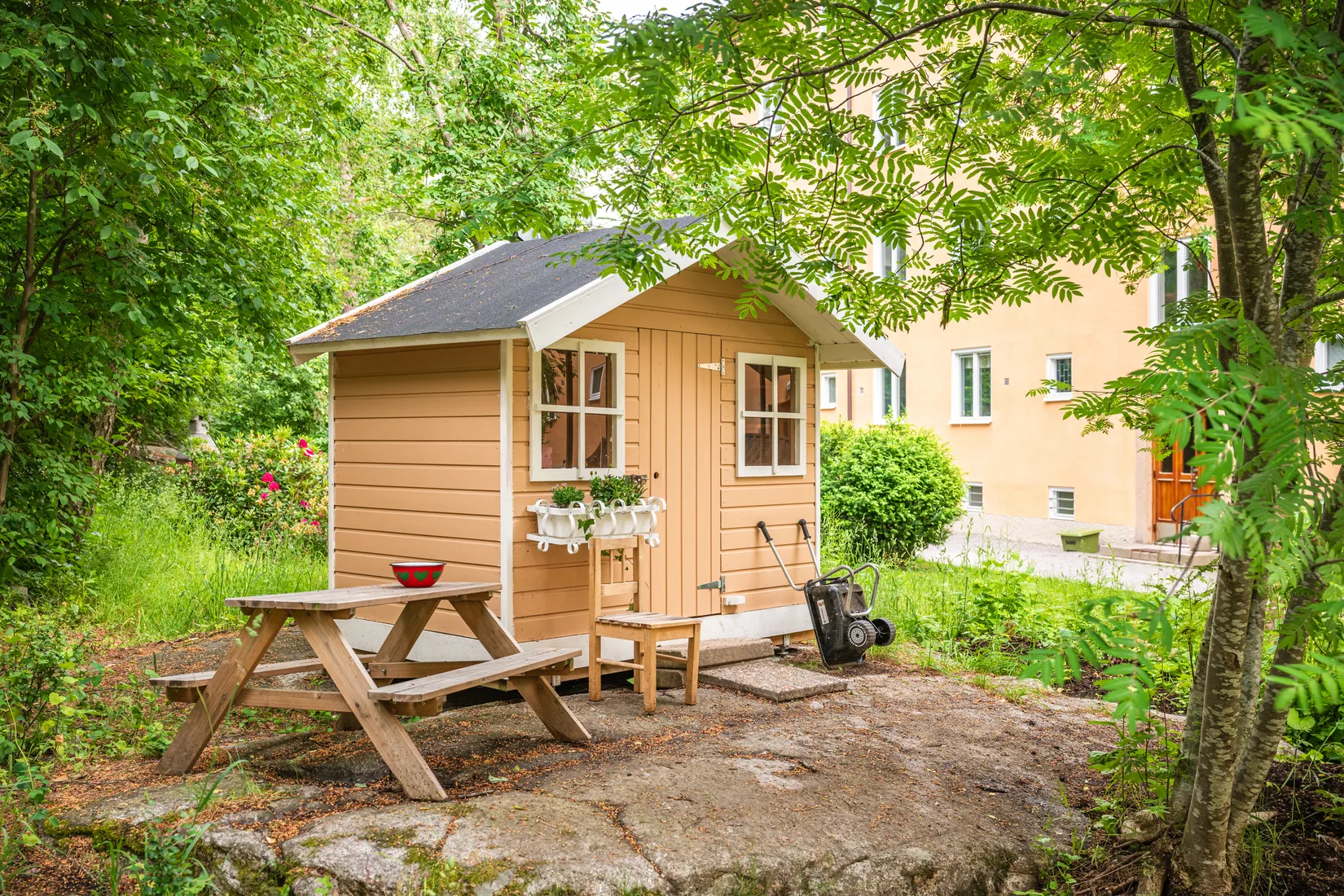 Bostadsrätt, Bordsvägen 29, 3 tr, Gubbängen, Stockholm
