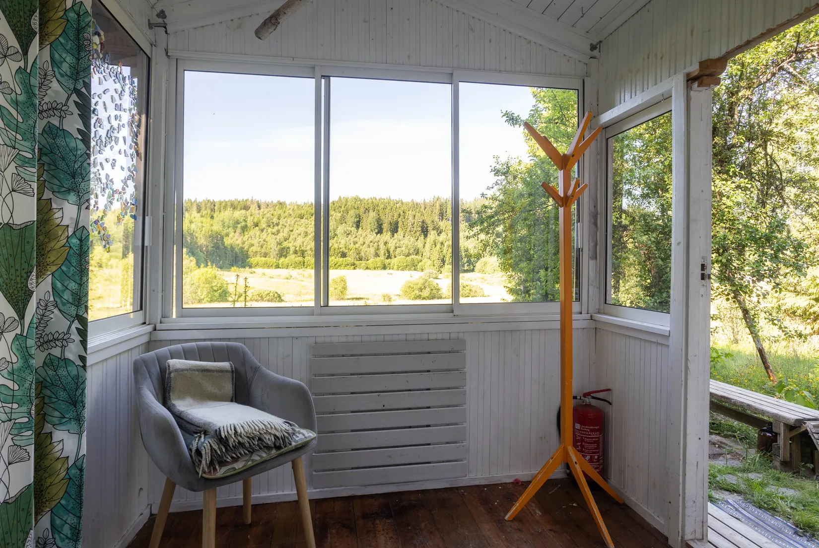 Fritidshus, Acksjön 530, Molkom, Karlstad