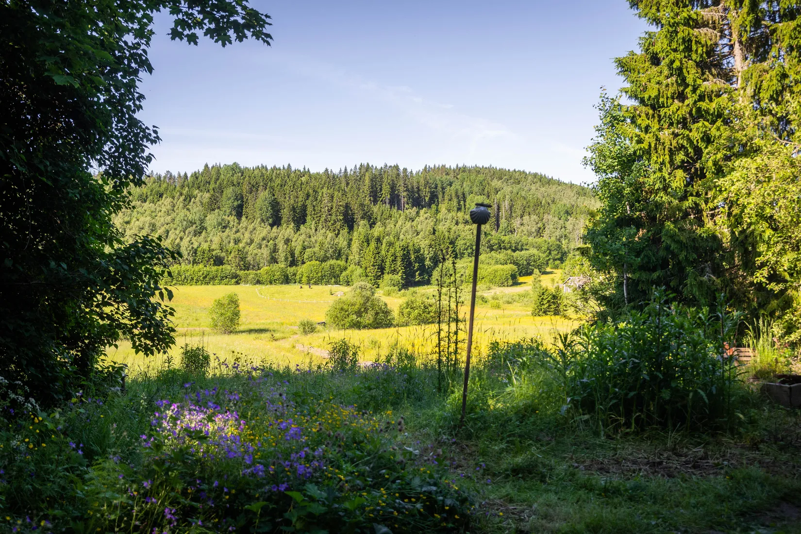 Fritidshus, Acksjön 530, Molkom, Karlstad