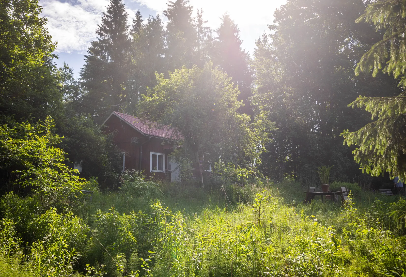 Fritidshus, Acksjön 530, Molkom, Karlstad