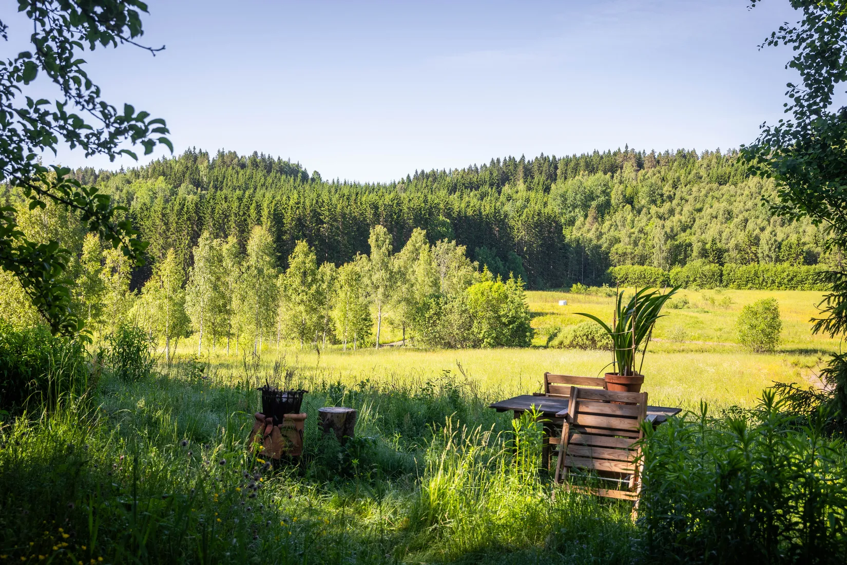 Fritidshus, Acksjön 530, Molkom, Karlstad