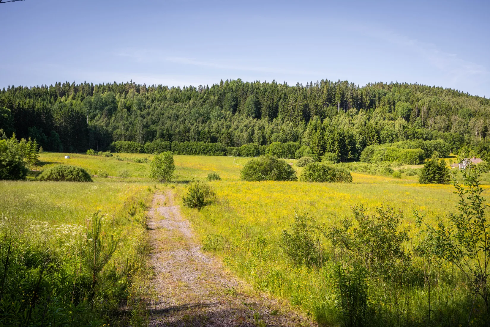 Fritidshus, Acksjön 530, Molkom, Karlstad