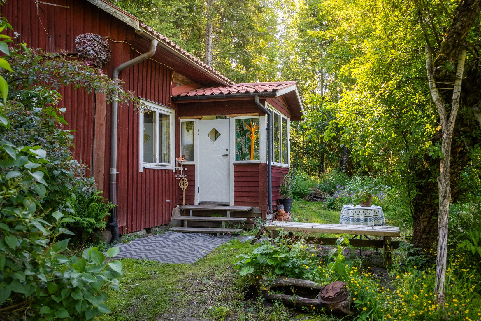 Fritidshus, Acksjön 530, Molkom, Karlstad