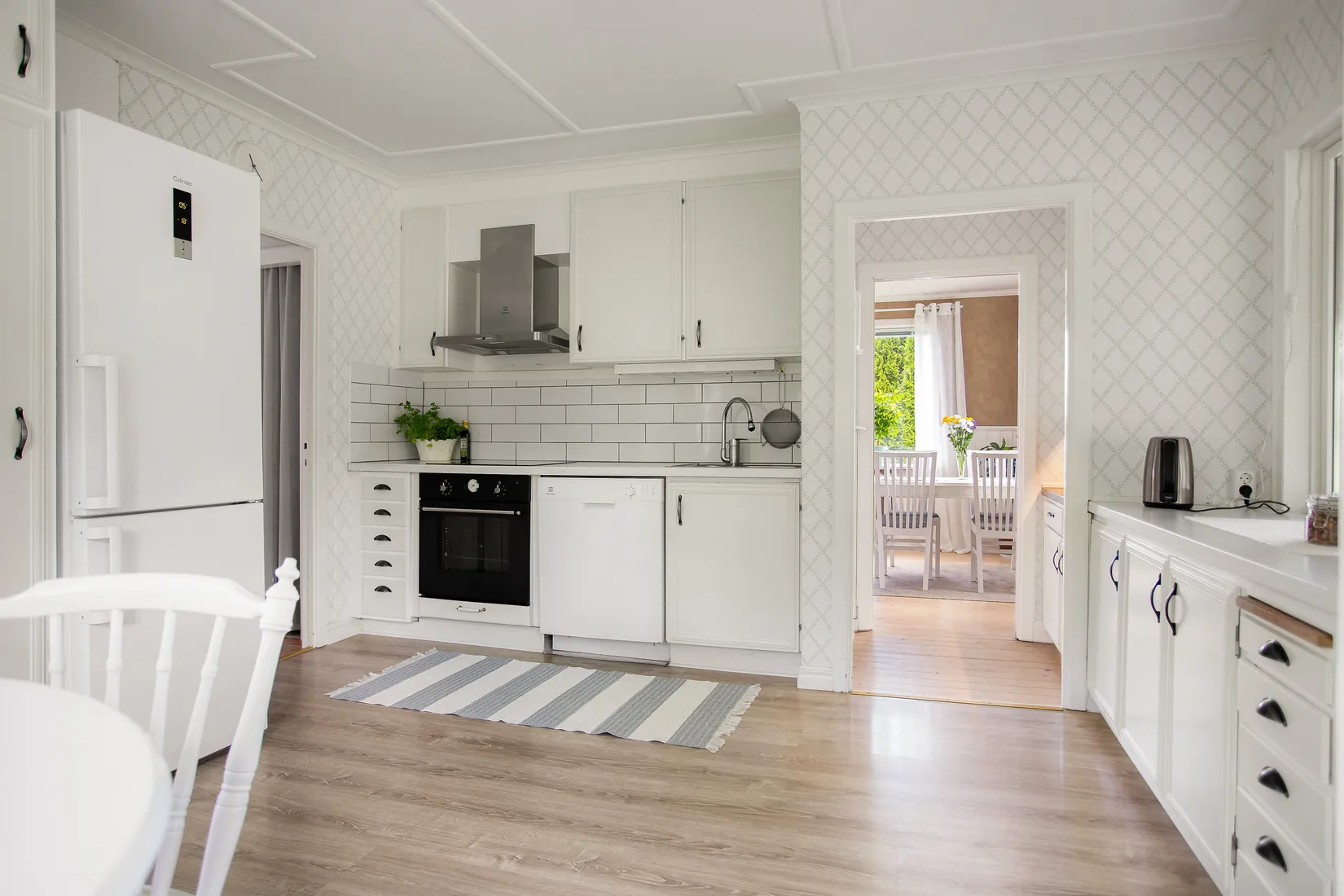 Villa, Desmeknoppvägen 3, Edsvalla, Karlstad