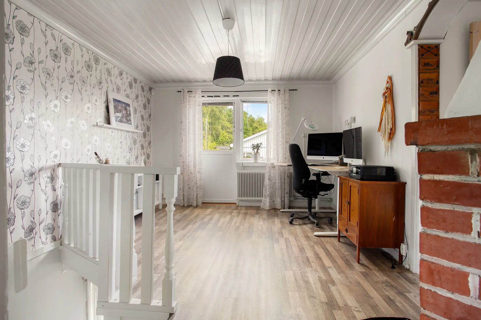 Villa, Desmeknoppvägen 3, Edsvalla, Karlstad