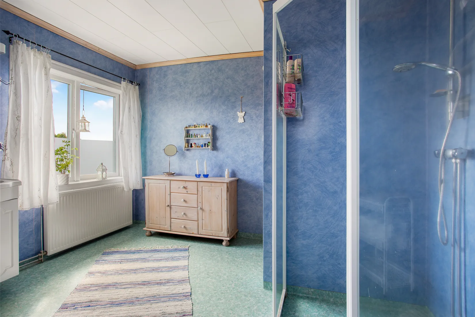 Villa, Desmeknoppvägen 3, Edsvalla, Karlstad