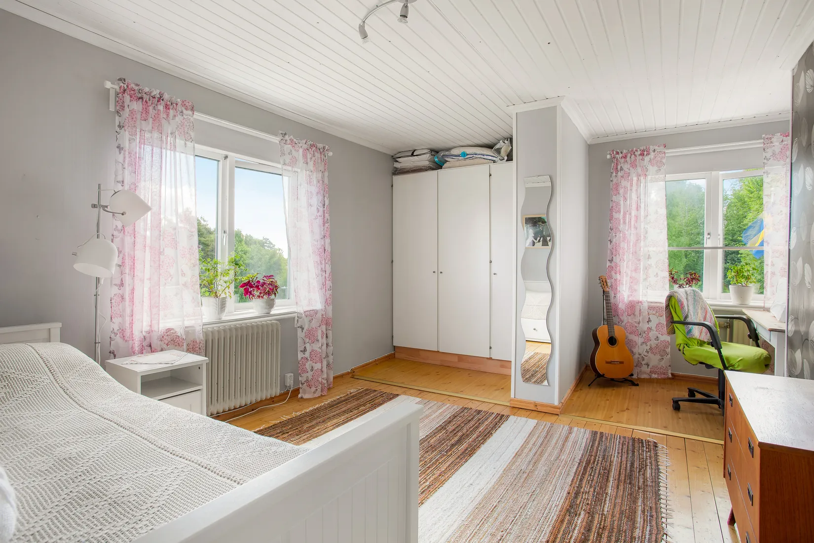 Villa, Desmeknoppvägen 3, Edsvalla, Karlstad