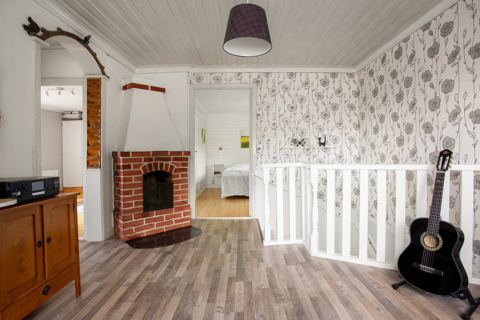 Villa, Desmeknoppvägen 3, Edsvalla, Karlstad