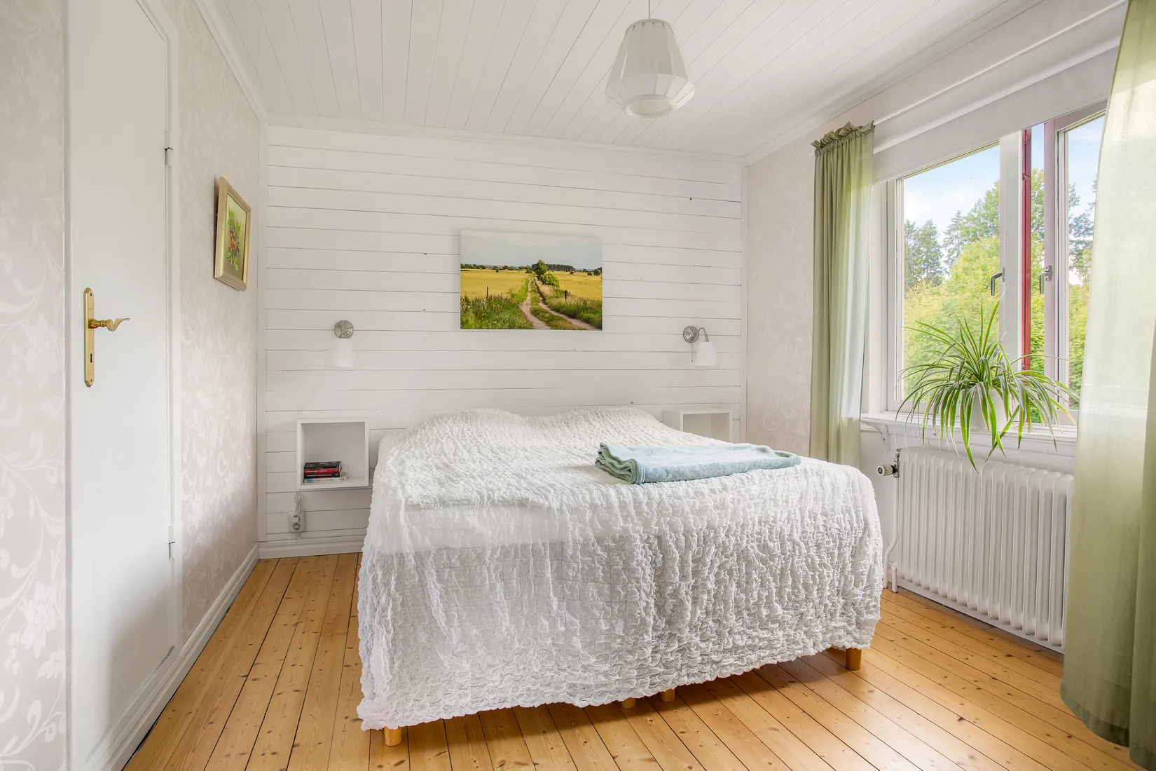 Villa, Desmeknoppvägen 3, Edsvalla, Karlstad