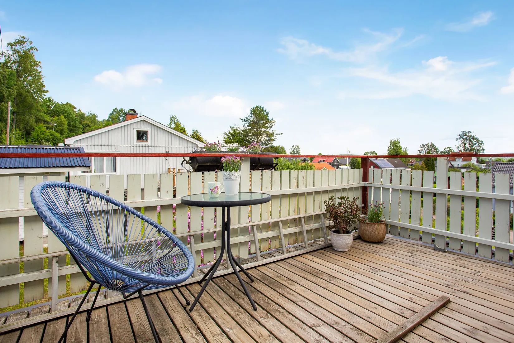 Villa, Desmeknoppvägen 3, Edsvalla, Karlstad