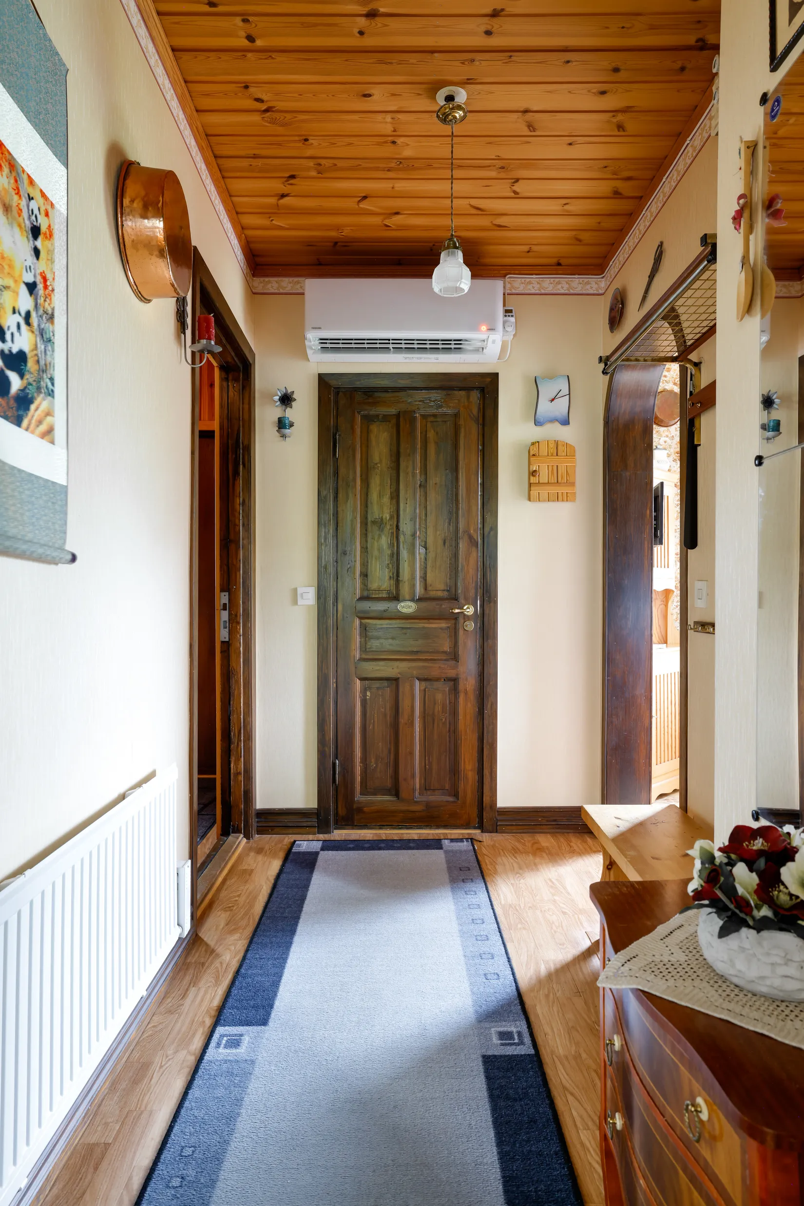 Villa, Idrottsgatan 6, Haga, Kumla