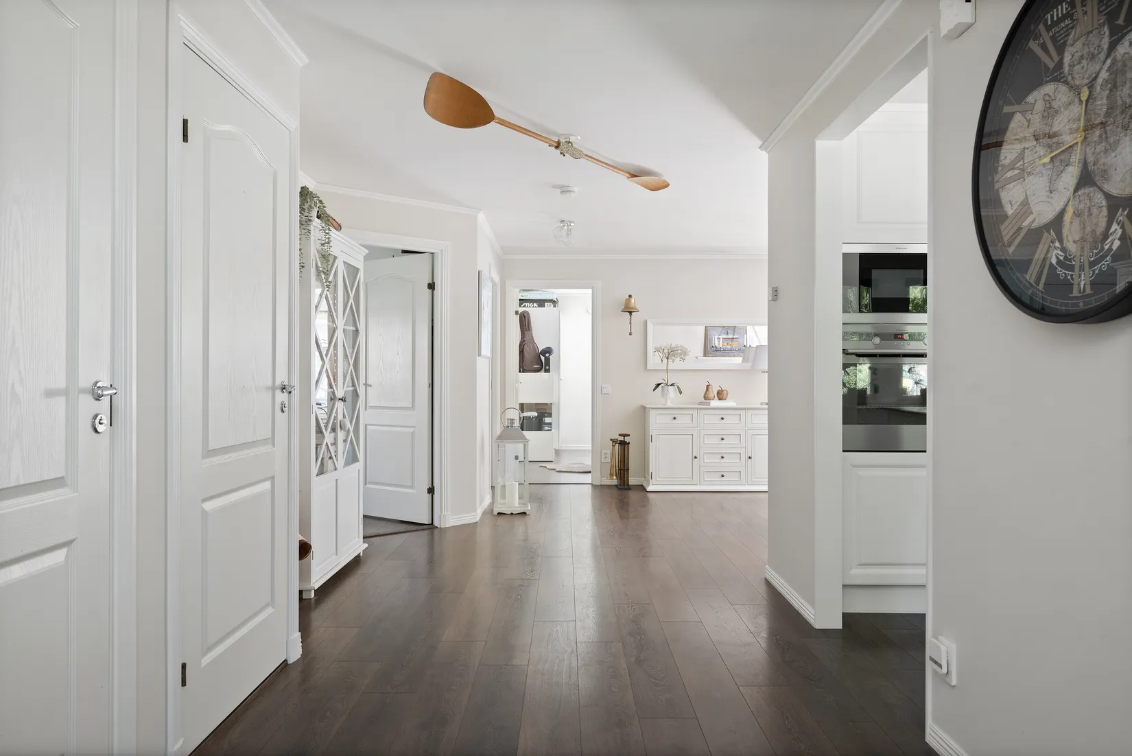 Villa, Västergårdsvägen 5, Nacka