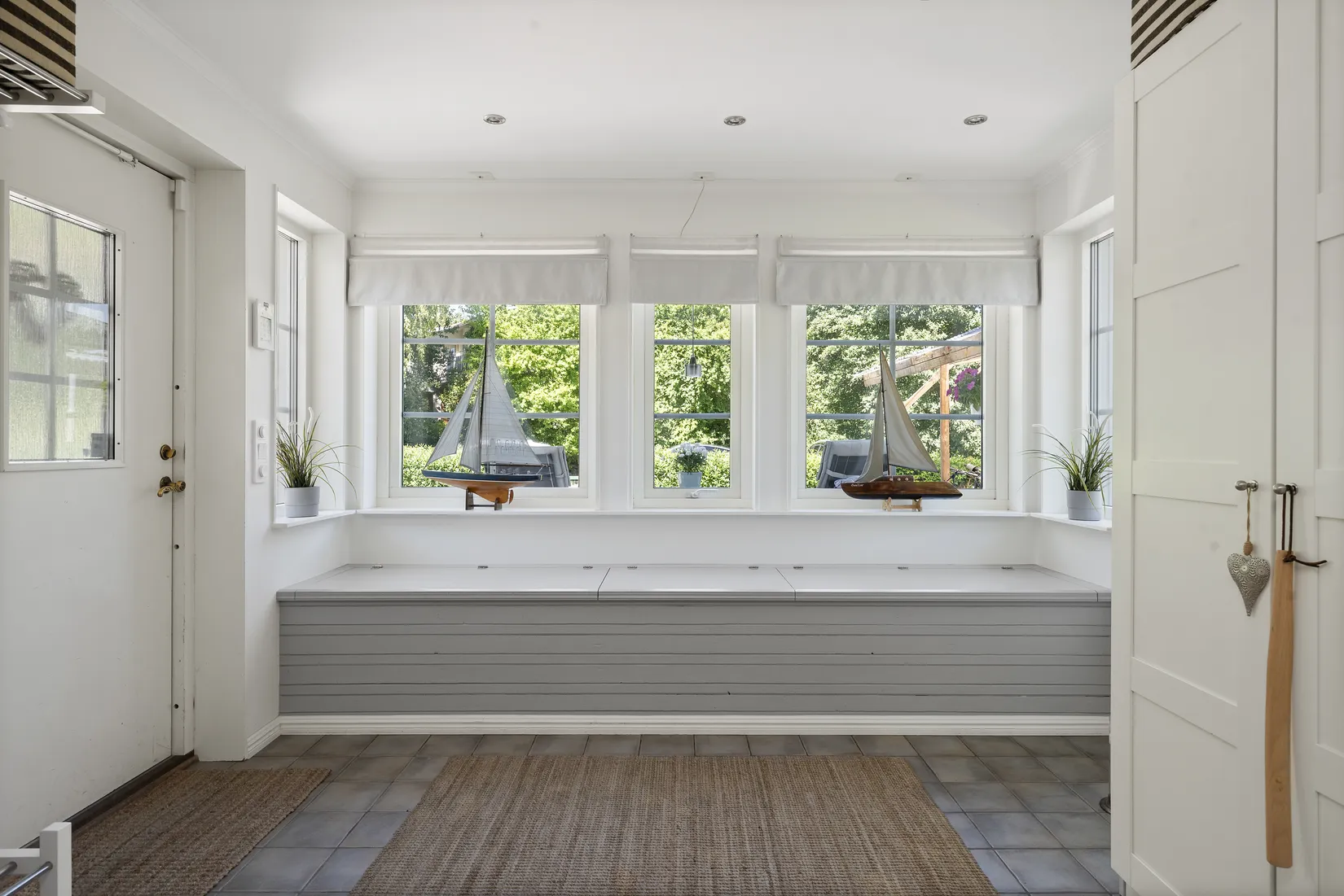 Villa, Västergårdsvägen 5, Nacka