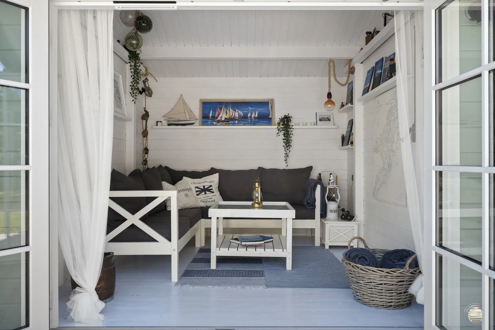 Villa, Västergårdsvägen 5, Nacka