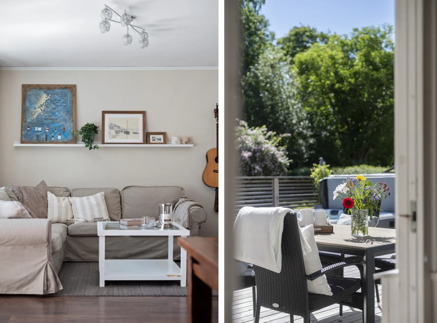 Villa, Västergårdsvägen 5, Nacka