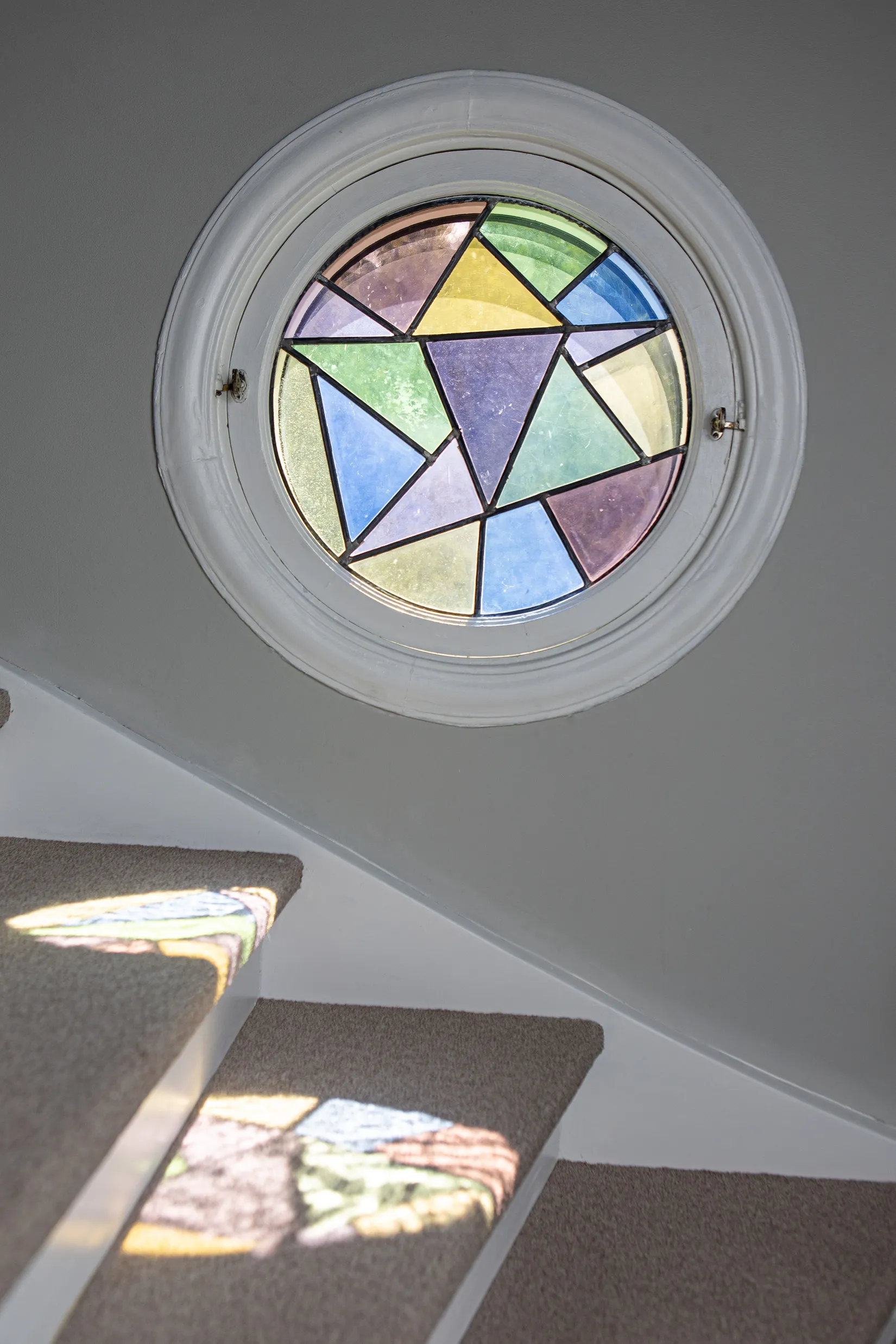 Villa, Wrangelsgatan 23, Furet, Halmstad